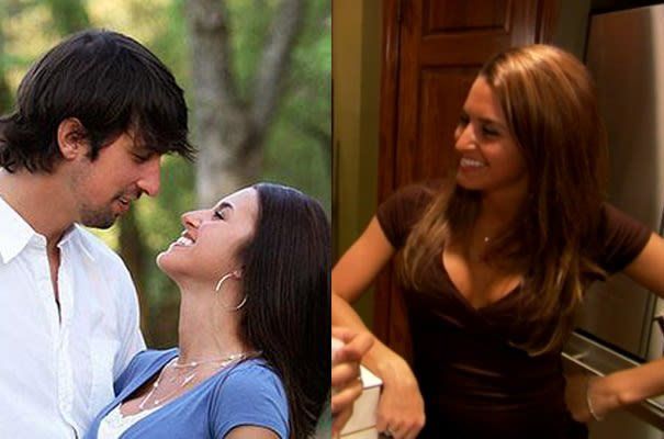 LB reccomend Brodie croyle wife tits photos