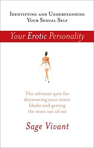 Erotic personality type quiz