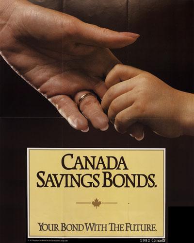 best of Bond mature savings Canada
