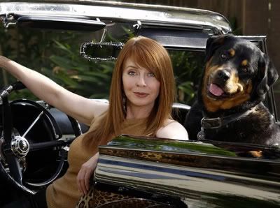 Saber reccomend Car elvira cassandra peterson