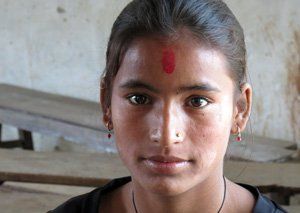 Nepali small girl fucking photo