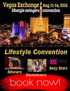 best of Vegas Convention swinger las lifestyles