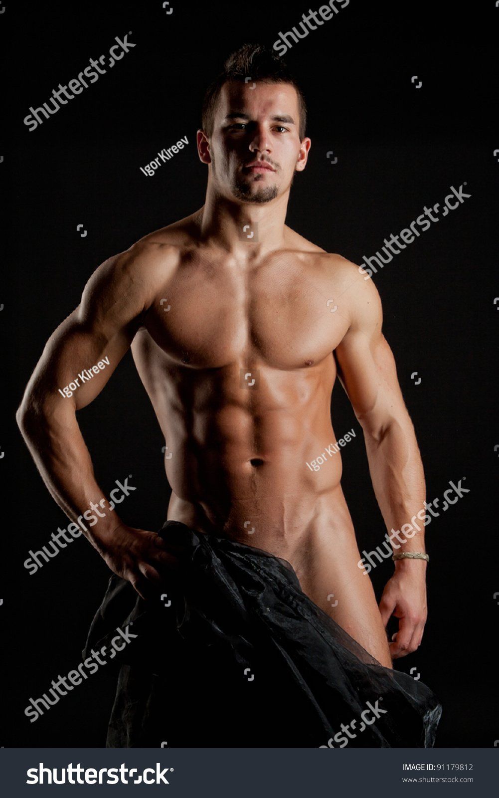 best of Men Cute naked muscular