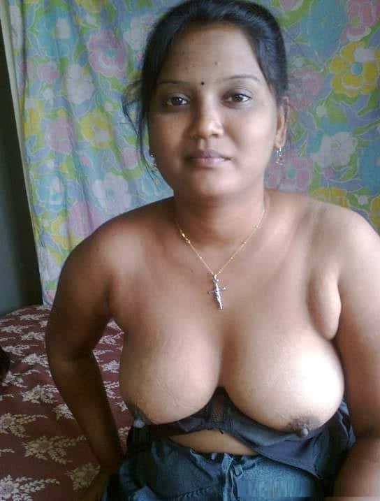 Nude big bods malu aunti picture