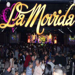 Night clubs in bakersfield