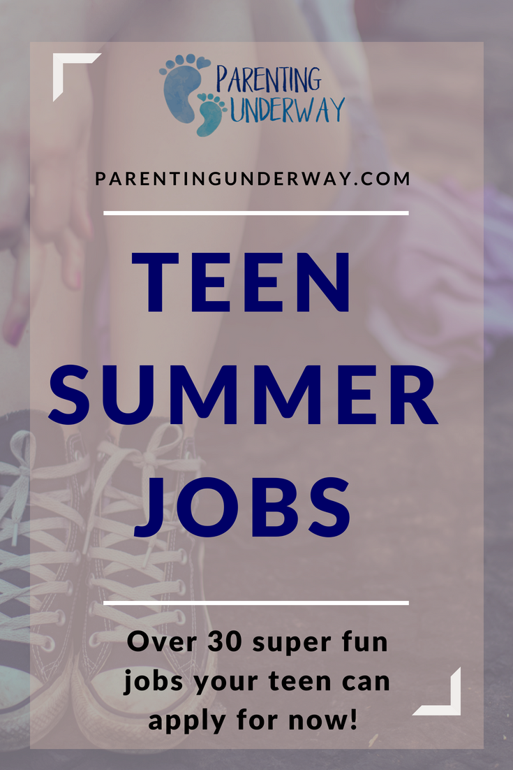 Dracula reccomend Summer job guide for teen Teen