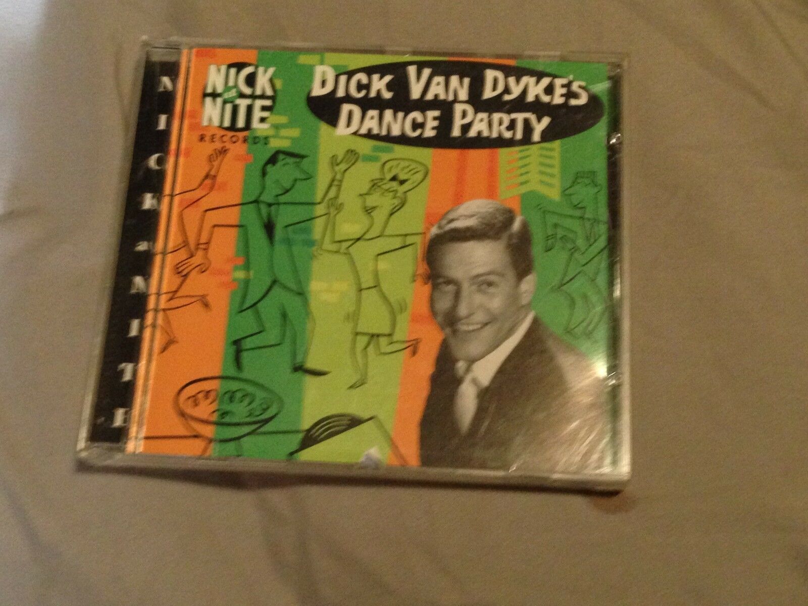 best of Party Dance van dykes dick