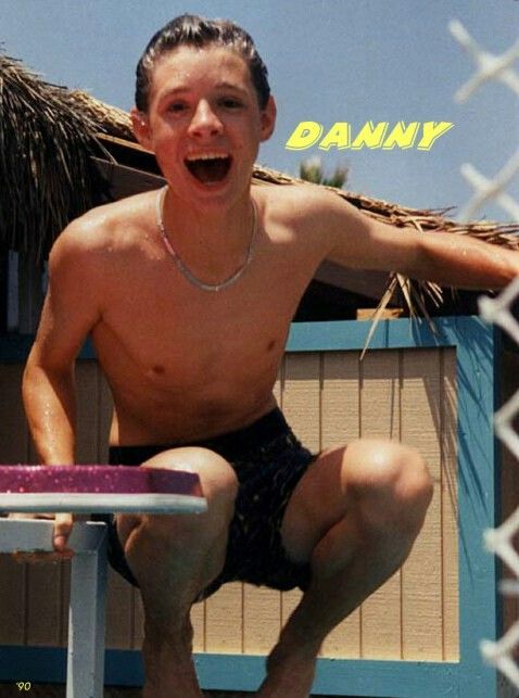 best of Naked Danny photos leaked pintauro