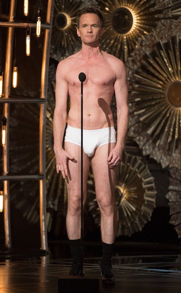 best of Fucking naked patrick harris Neil