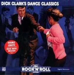 best of Clarks dance Dick