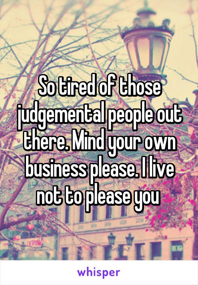 best of Your business please own Mind