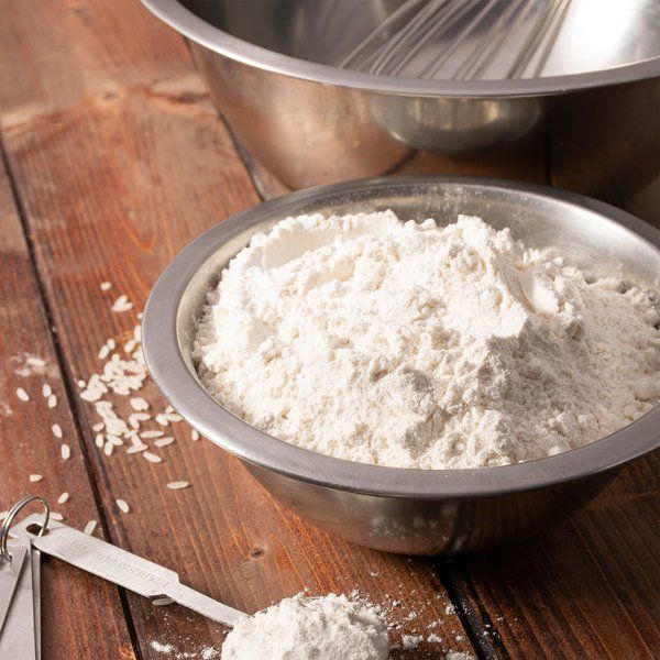 Sabertooth reccomend Asian rice flour suppliers