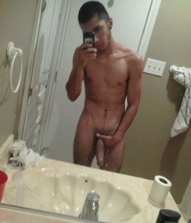 Latin guy teen nude