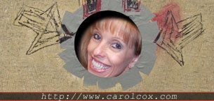 best of Carol Glory hole