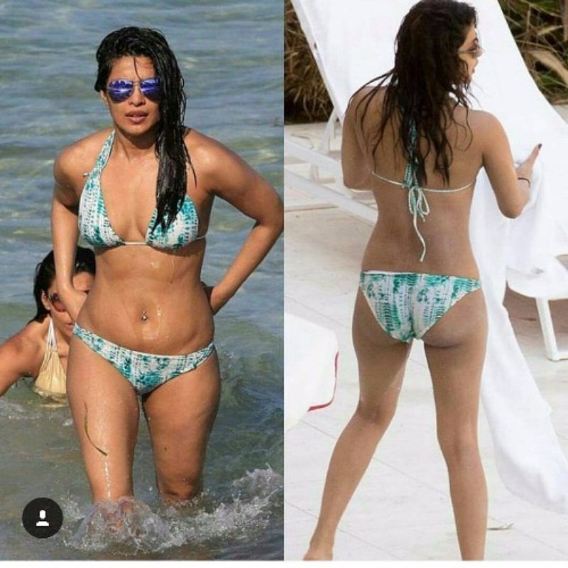 best of Chopda wear dont priyanka Hot