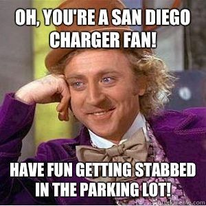 Funny san diego charger pictures