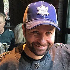 Daniel negreanu gay