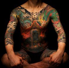 Be-Jewel reccomend Free asian yakuza triad gang tattoos flash