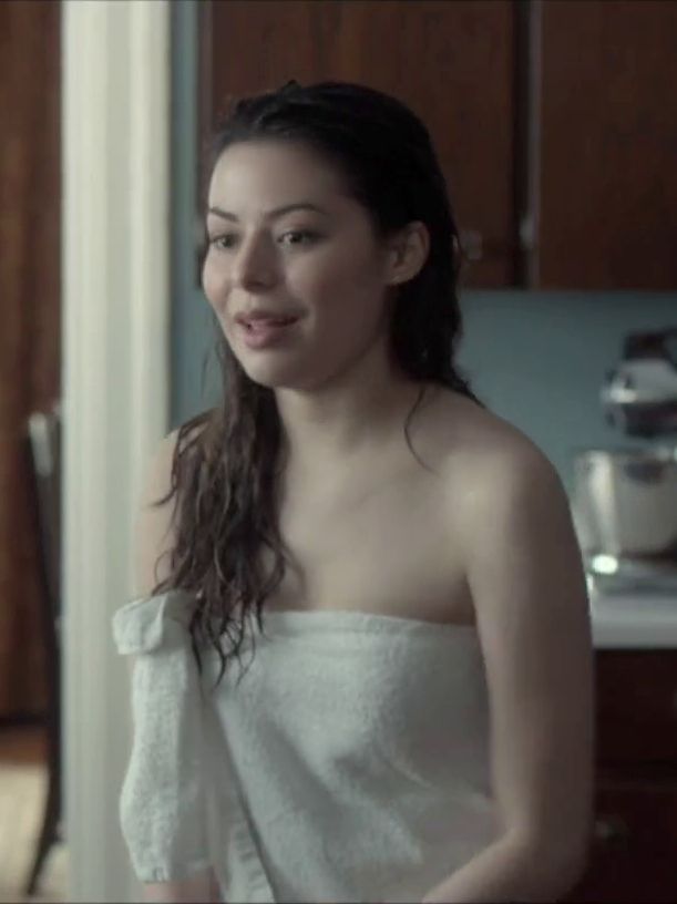 best of Miranda of cosgro naked Free pictures