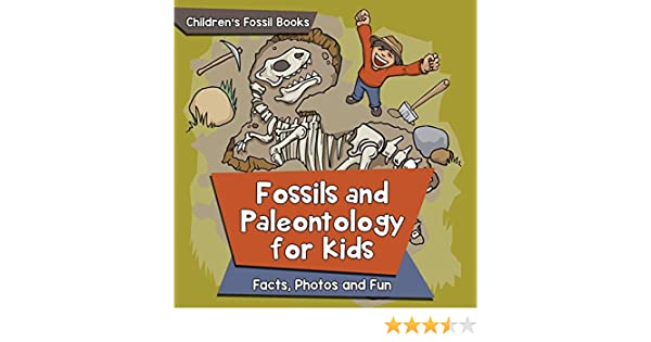 Fun facts about paleontology