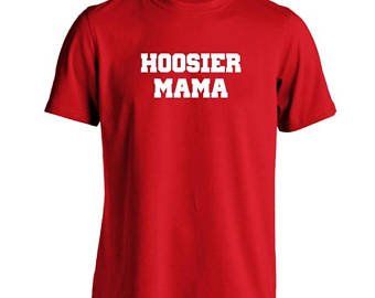 best of Hoosier shirts Funny
