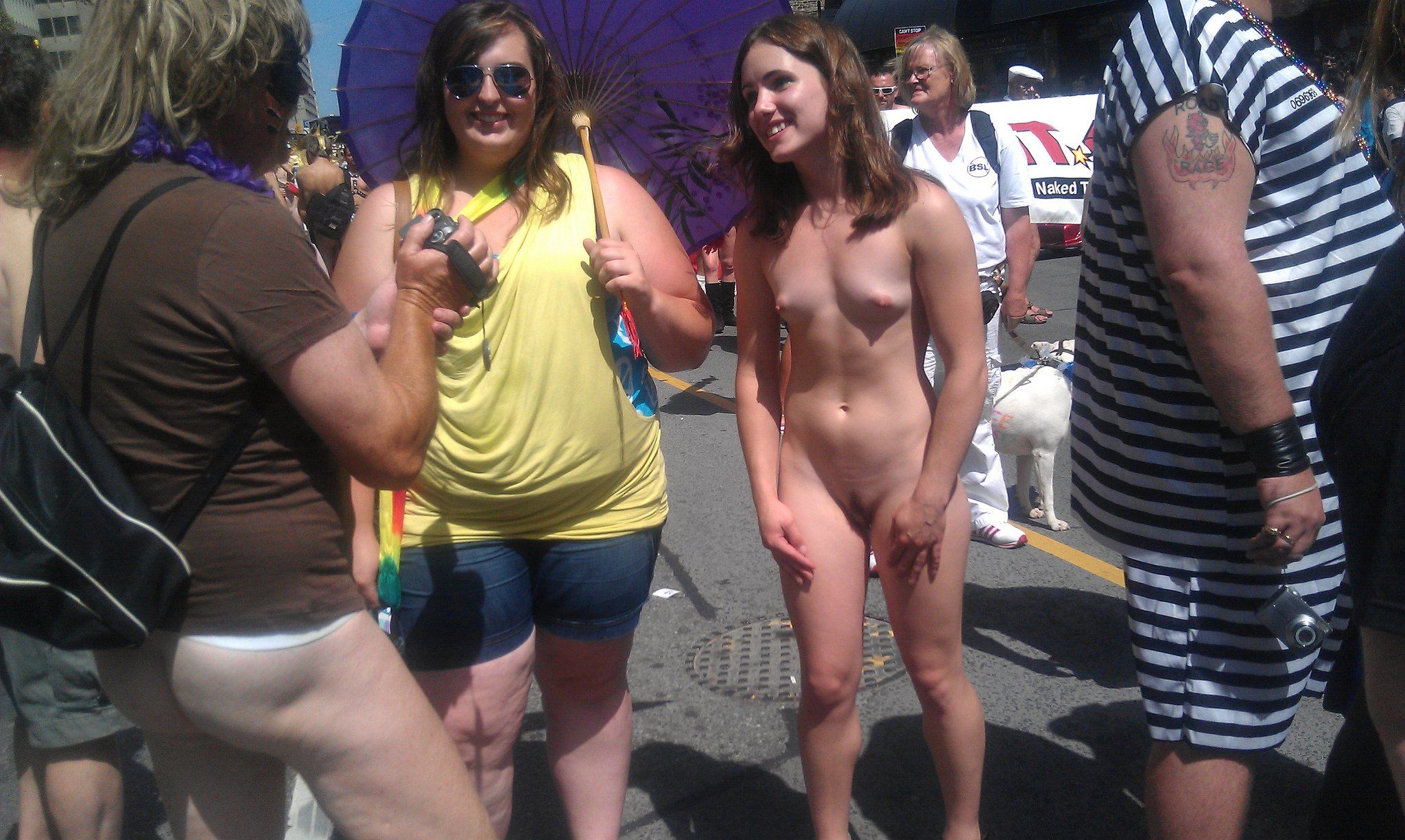 Gay Pride Parades Public Sex Adult Archive Comments 1