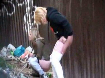 Sherlock reccomend Girl pissing in public video