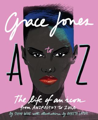 HAL reccomend Grace jones bisexual rumors