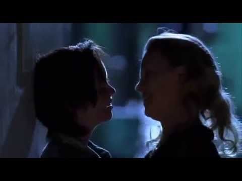 best of Scene the lesbian in Head clouds