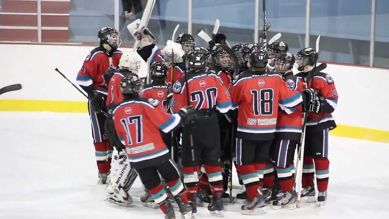 best of International tournament Hockey midget kelowna major