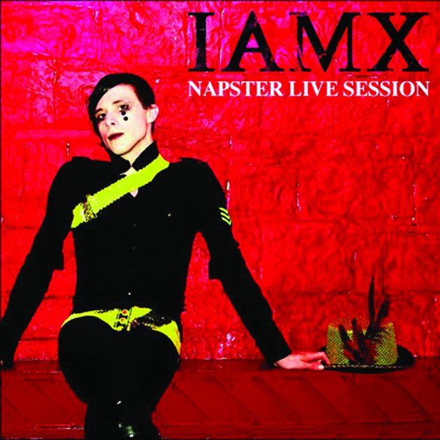 Rum P. reccomend Iamx the negative sex