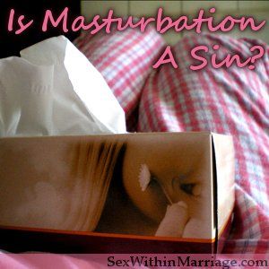Is masturbation a sni