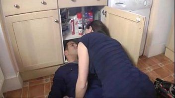 Frostbite reccomend Italian teen amateur anal The Plumber gets