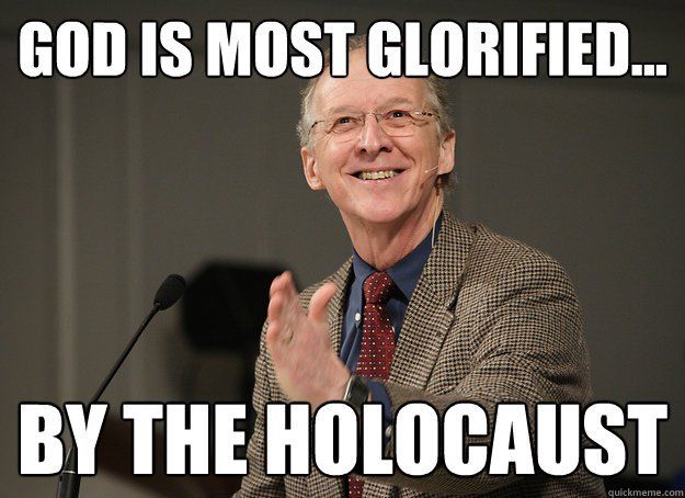 best of Funny John piper