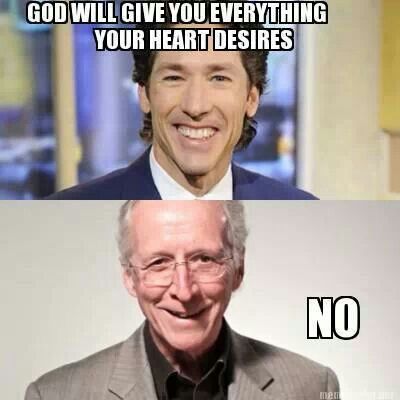 Sugar reccomend John piper funny