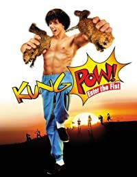 Kung pow enter the fist movie stream