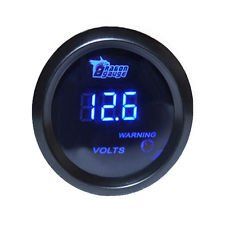 Big L. reccomend Led digital volt gauge strip