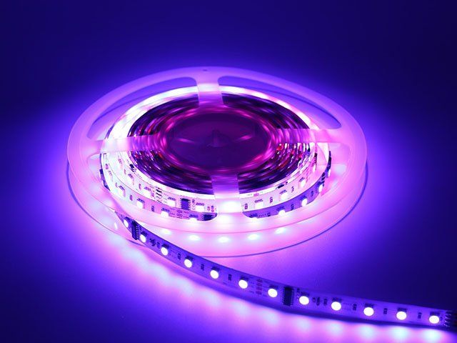 Led strip supplier