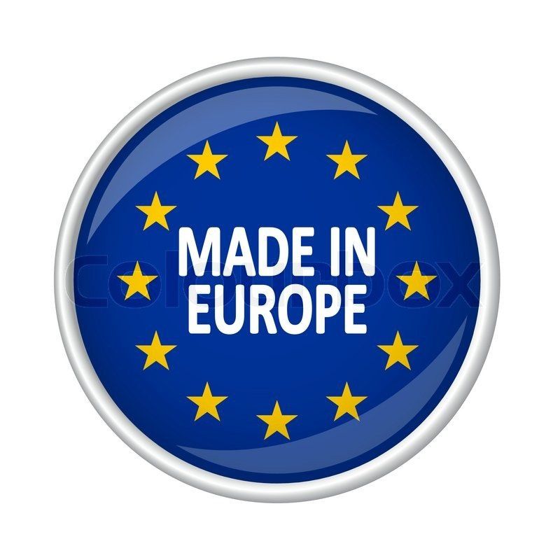 Made in europe