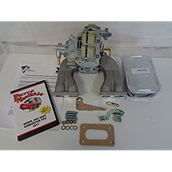 Sultan reccomend Mg midget 1500 carb conversion kit