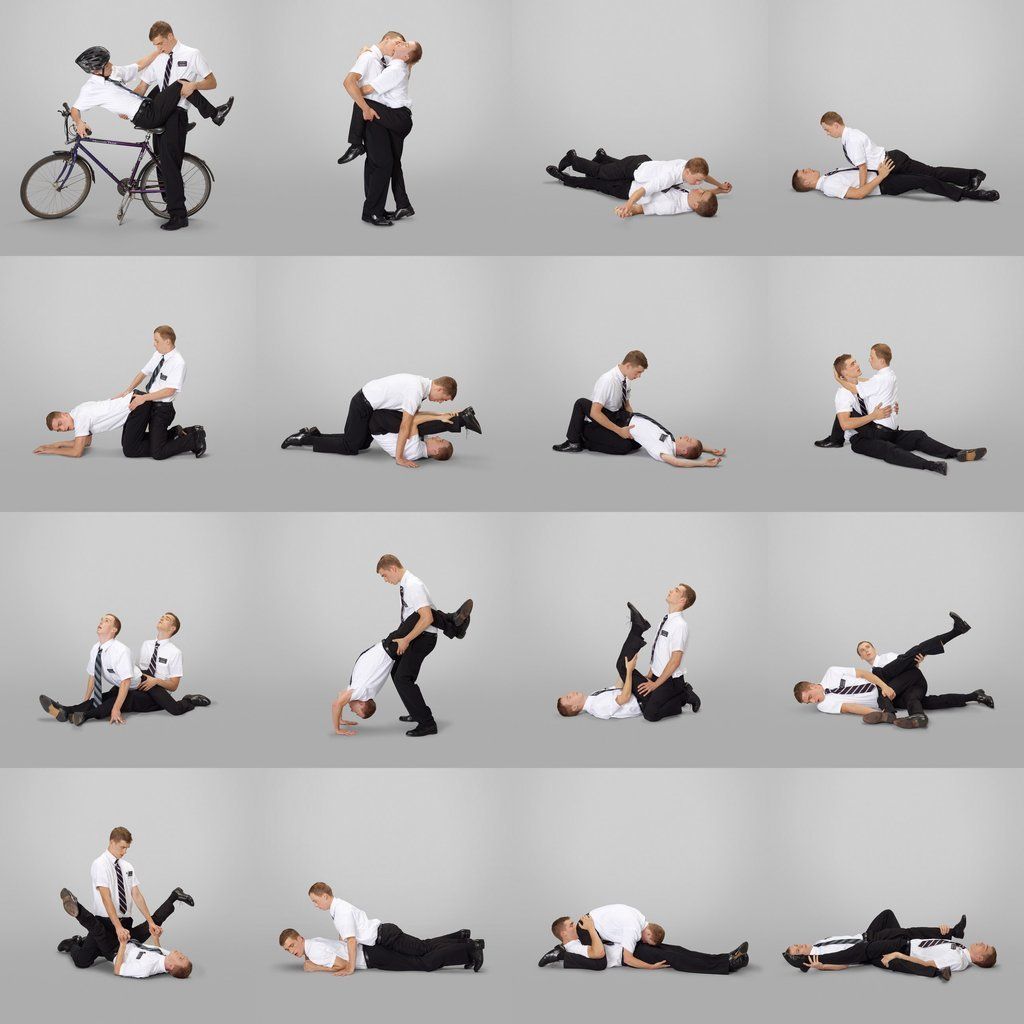 best of Position tips Missionary