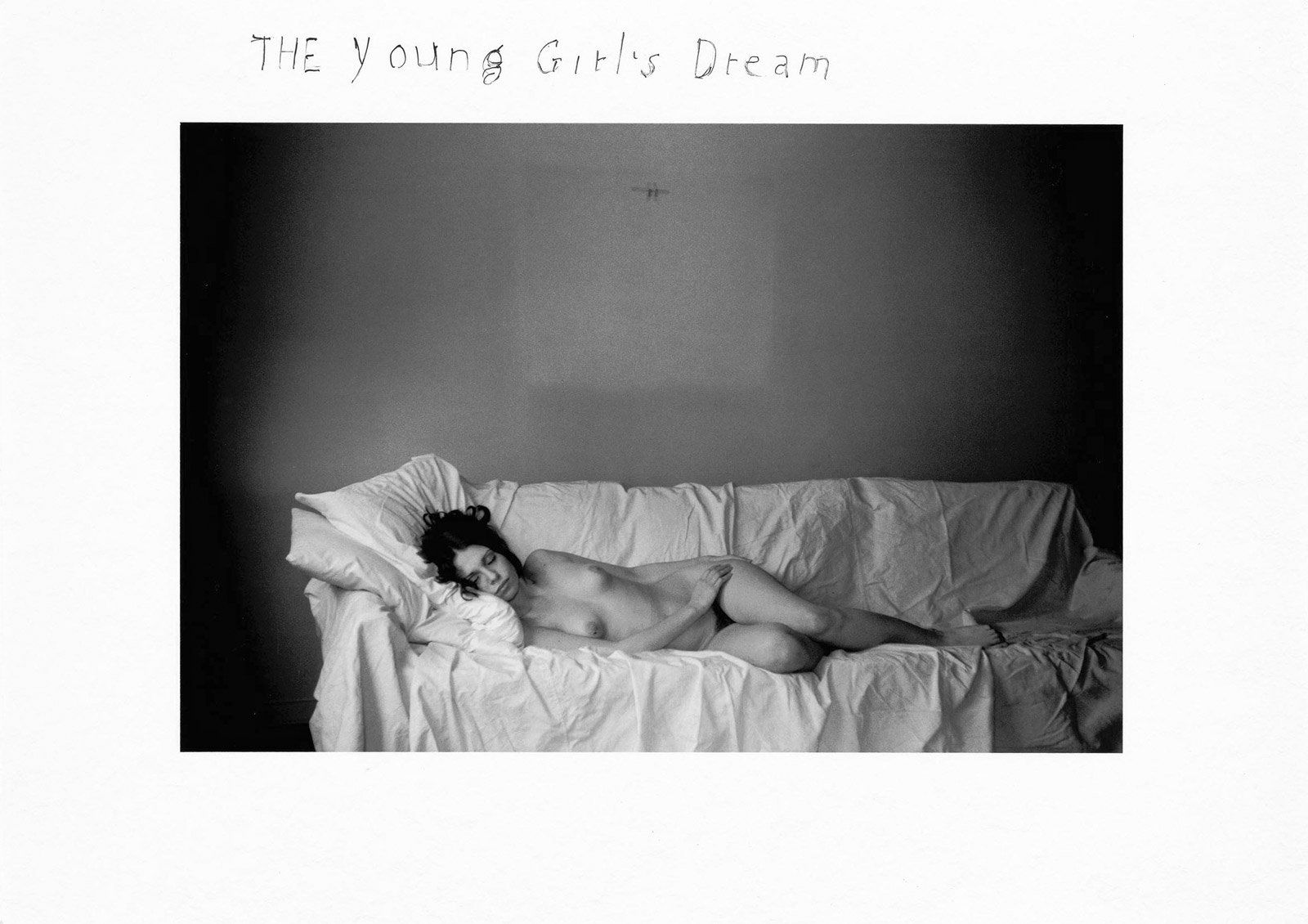 best of Teen young Nude dream
