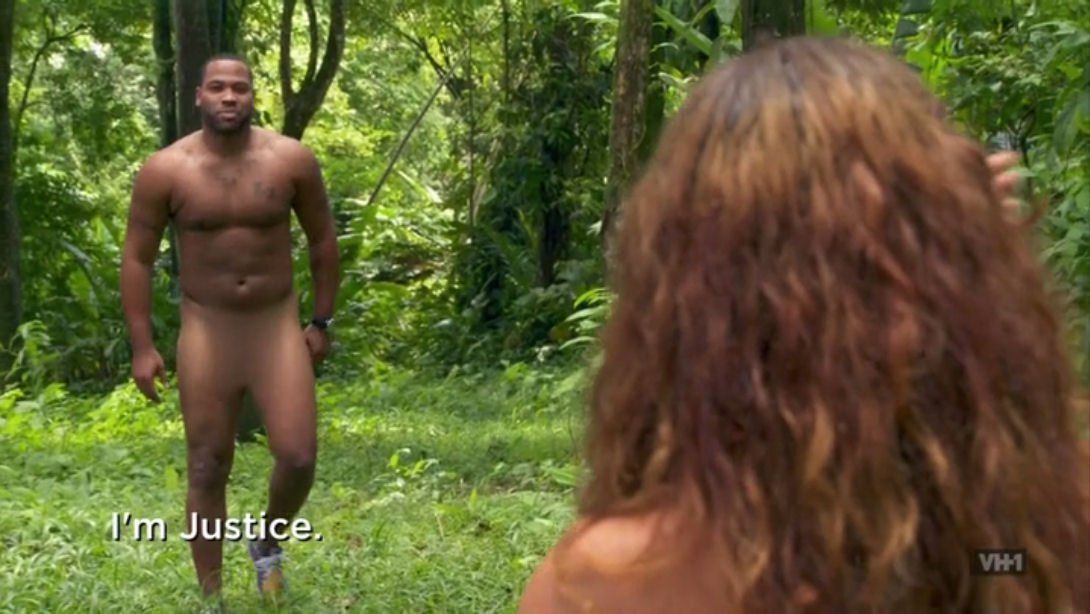 Nude photos of naked and afraid cast