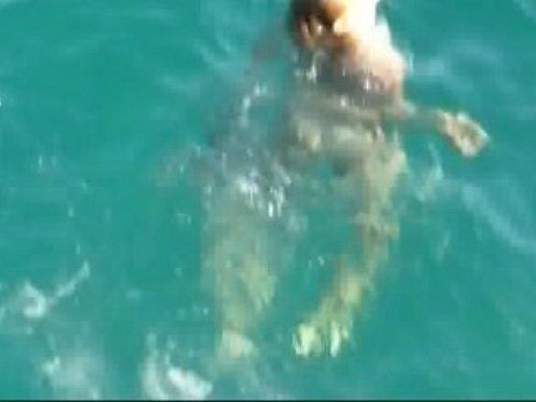 Napoleon reccomend Nudist teens in water