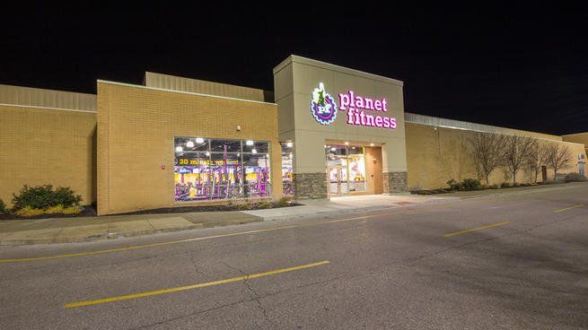 best of Ohio zanesville Planet fitness