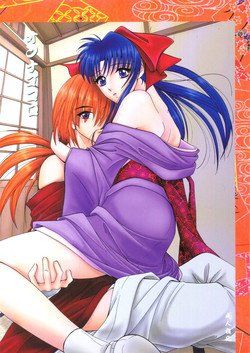 best of Kenshin hentai Rouroni