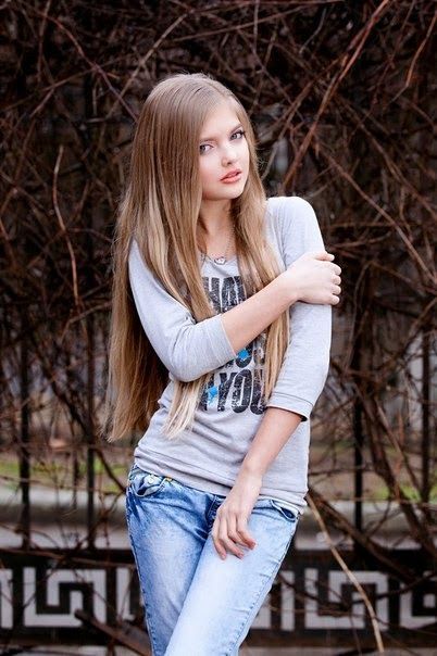 best of Teen Russian