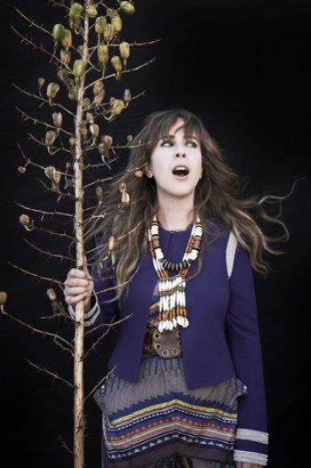 Serena ryder gay