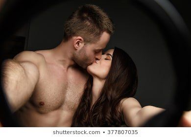 best of Penties Sex guy kissing