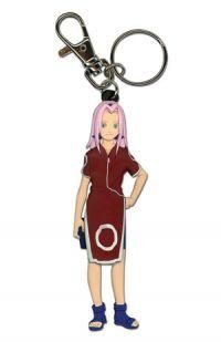 Sexy sakura in chains